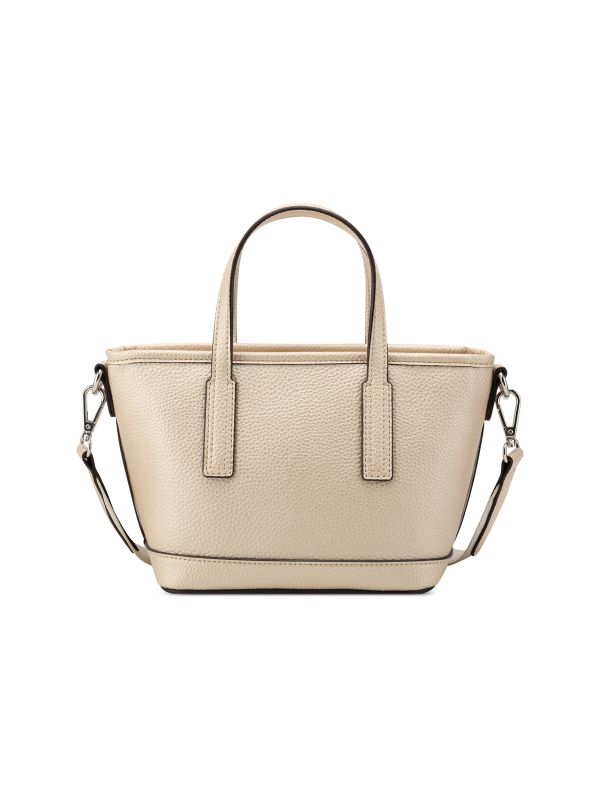 תיק נשיאה AVAYA עם ארנק תואם לנשים