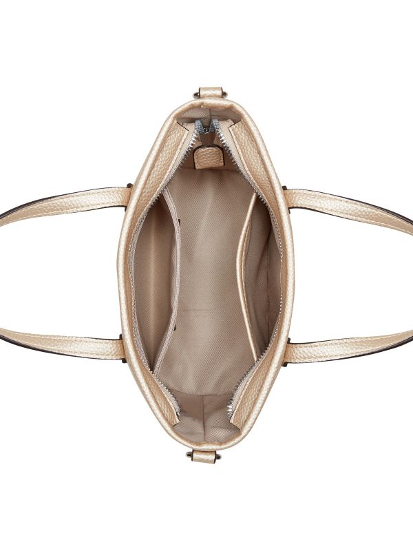 תיק נשיאה AVAYA עם ארנק תואם לנשים