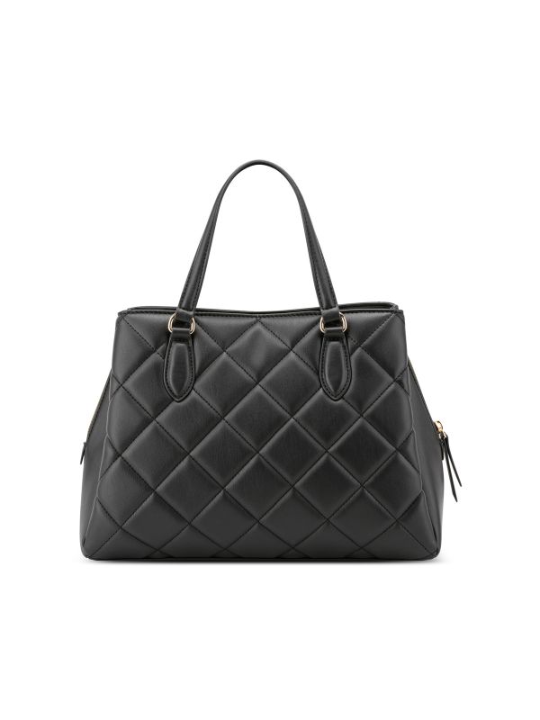 תיק צד MEILANI דוגמת מעויינים לנשים