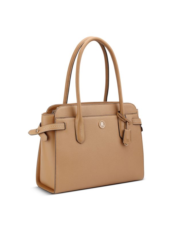 תיק נשיאה אלגנטי NAMI לנשים