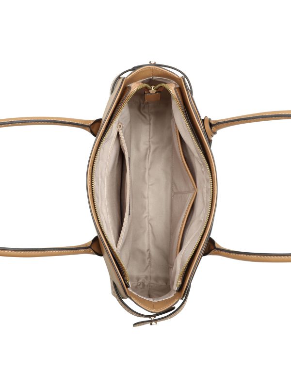 תיק נשיאה אלגנטי NAMI לנשים