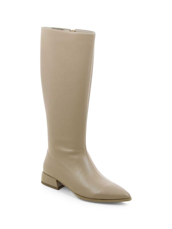 מגפי ברך GIANNA