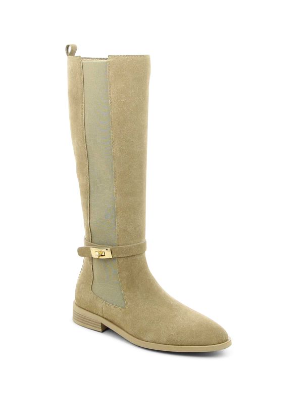 מגפיים גבוהים ELIZABETH