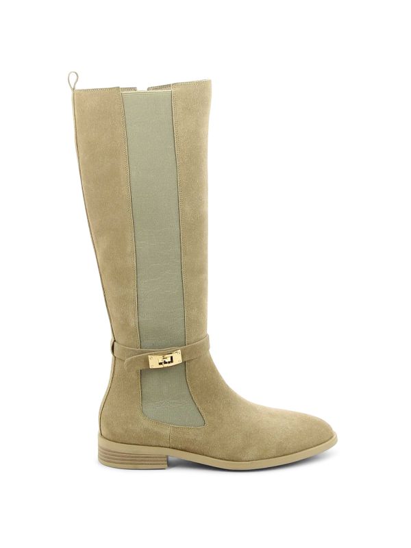 מגפיים גבוהים ELIZABETH