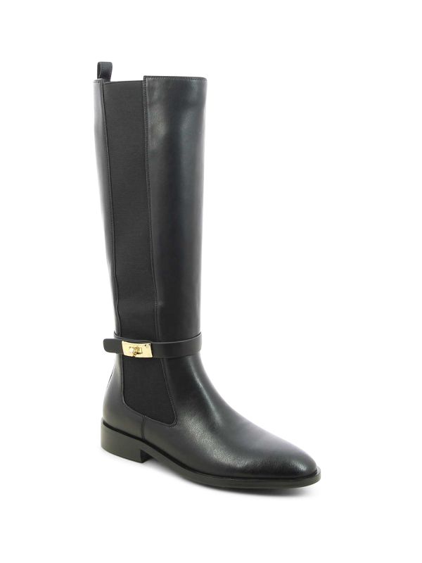 מגפיים גבוהים ELIZABETH