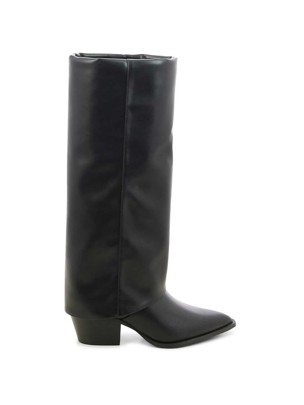 מגפי בוקרים אלגנטיים PAISLEY