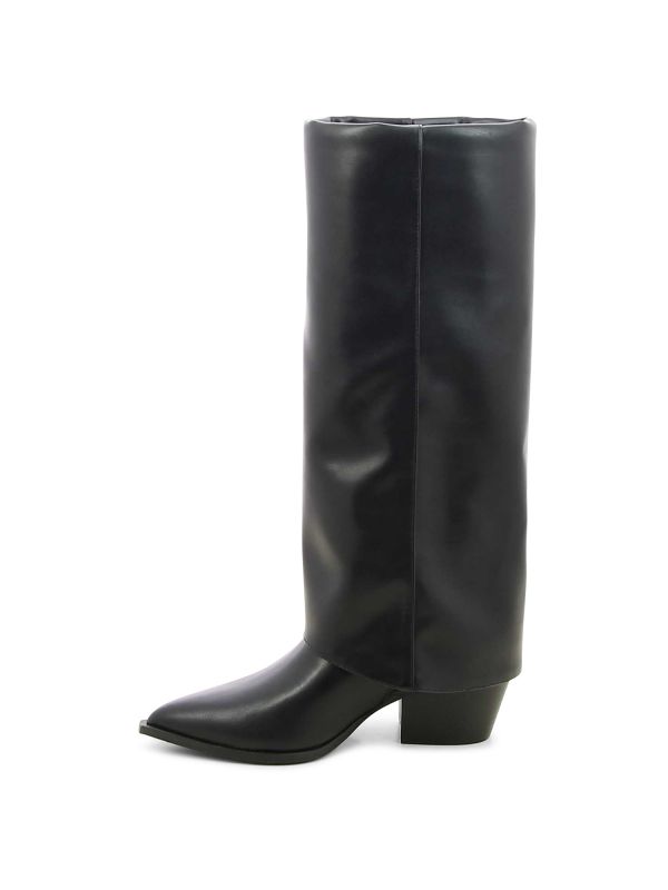 מגפי בוקרים אלגנטיים PAISLEY