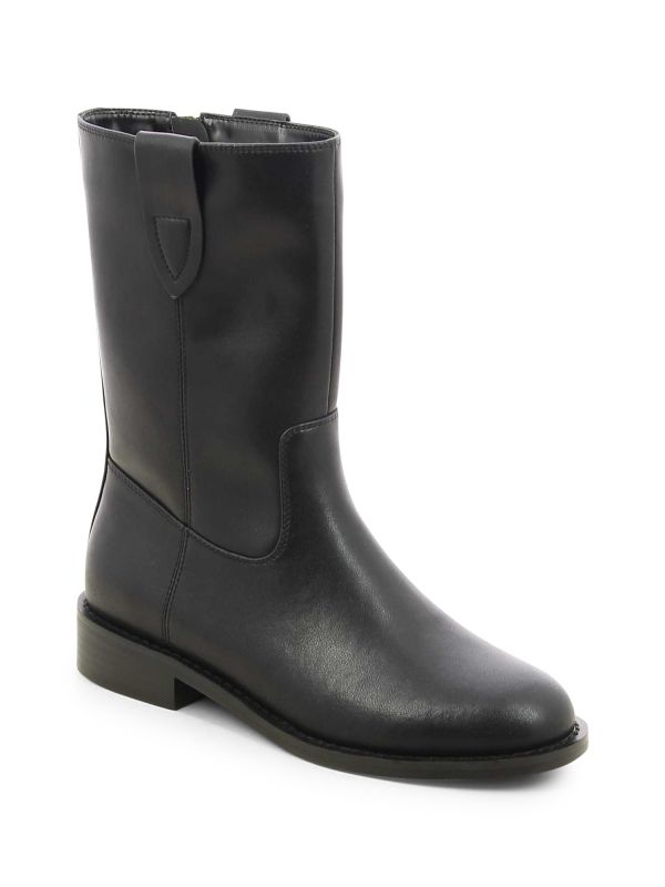 מגפי בייקר BROOKLYN