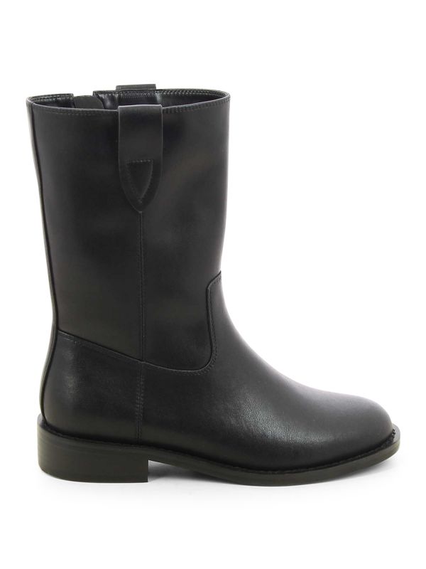 מגפי בייקר BROOKLYN