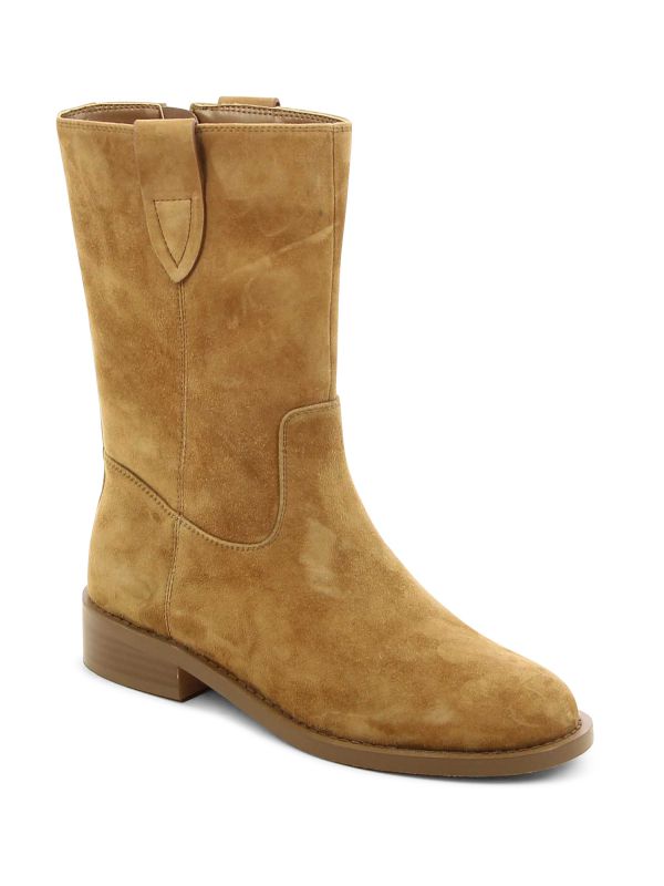 מגפי בייקר BROOKLYN