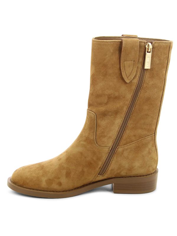 מגפי בייקר BROOKLYN