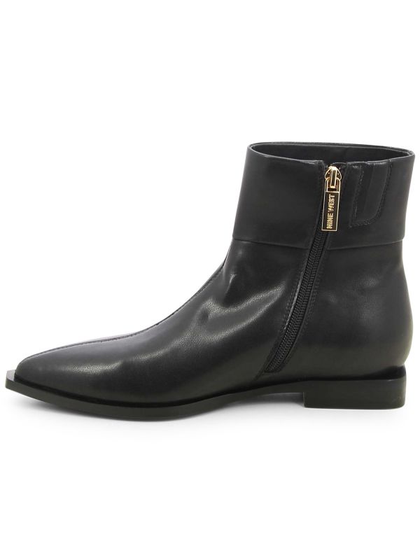 מגפונים מנומרים KINSLEY