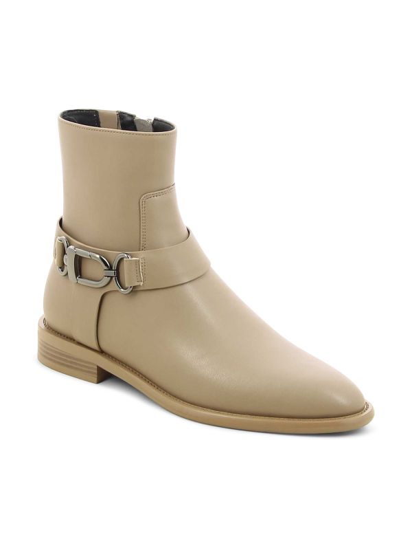 מגפוני SKYLAR עם אבזם