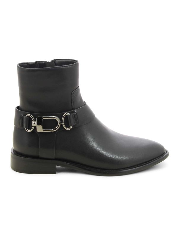 מגפוני SKYLAR עם אבזם