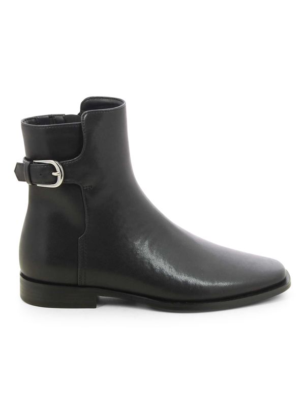 מגפוני AALIYAH אלגנטיים