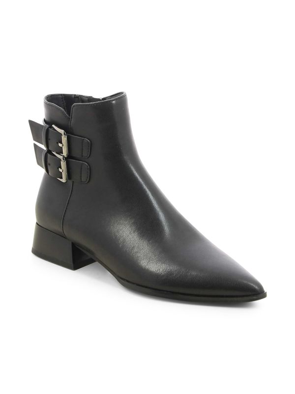 מגפוני SERENITY עם אבזמים