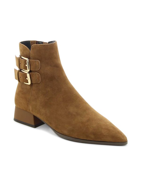 מגפוני SERENITY עם אבזמים