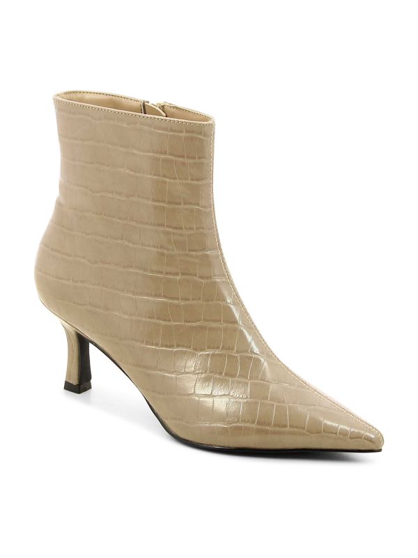 מגפוני עקב שפיץ KENNEDY