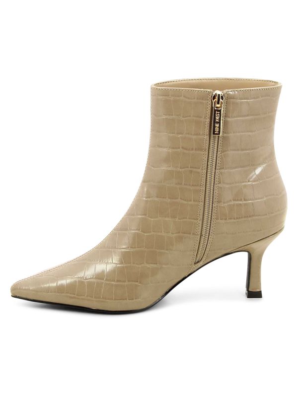 מגפוני עקב שפיץ KENNEDY