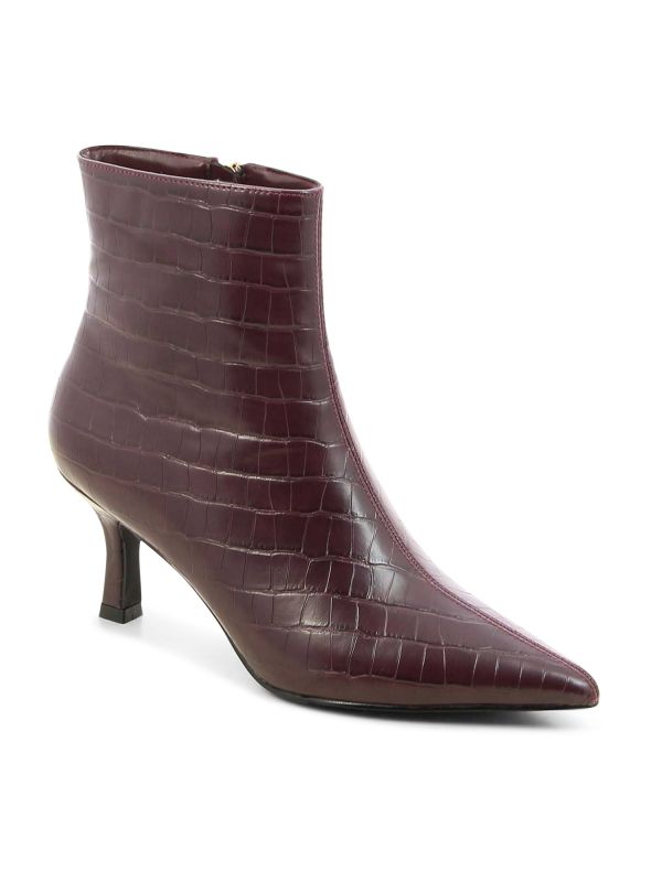 מגפוני עקב שפיץ KENNEDY