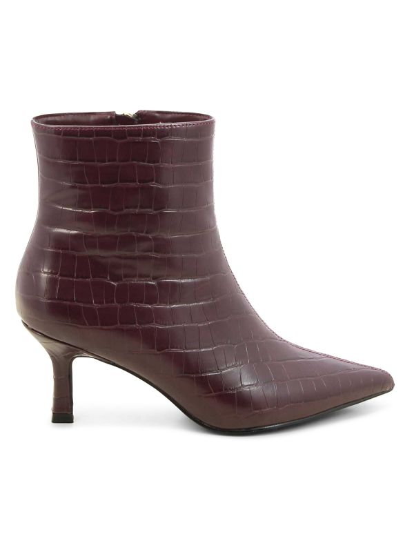 מגפוני עקב שפיץ KENNEDY