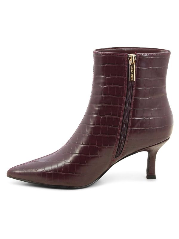 מגפוני עקב שפיץ KENNEDY