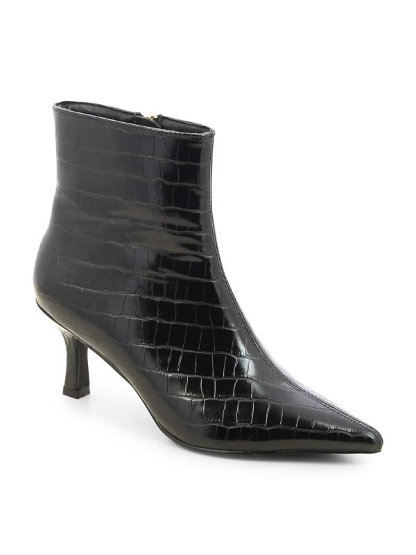 מגפוני עקב שפיץ KENNEDY