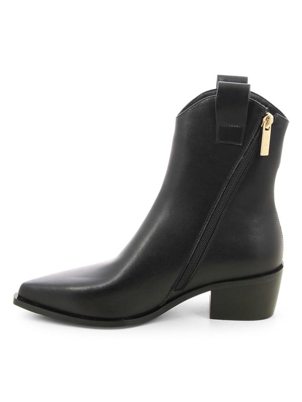 מגפי בוקרים SARAH