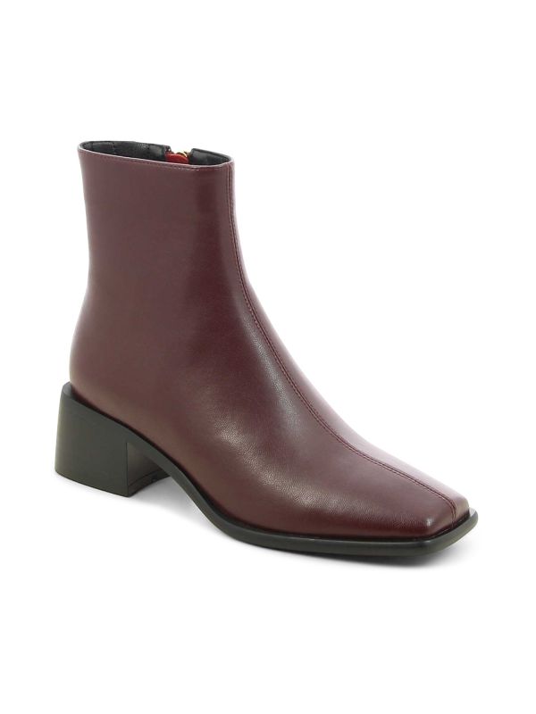 מגפי עקב LEILANI