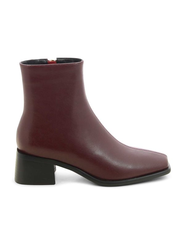 מגפי עקב LEILANI