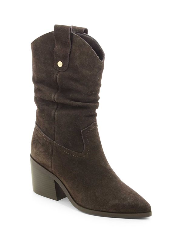 מגפי בוקרים RAELYNN