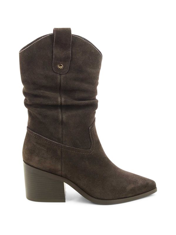 מגפי בוקרים RAELYNN