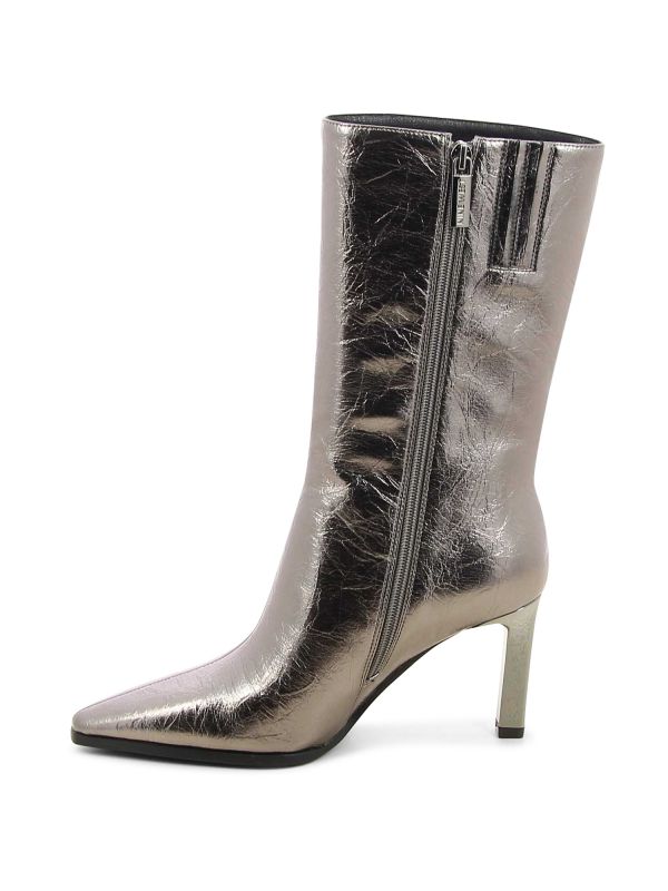 מגפי עקב MELANIE