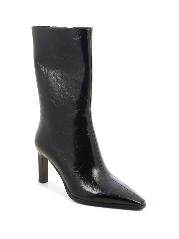 מגפי עקב MELANIE