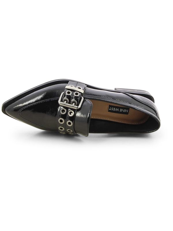 מוקסינים עם אבזם XIMENA