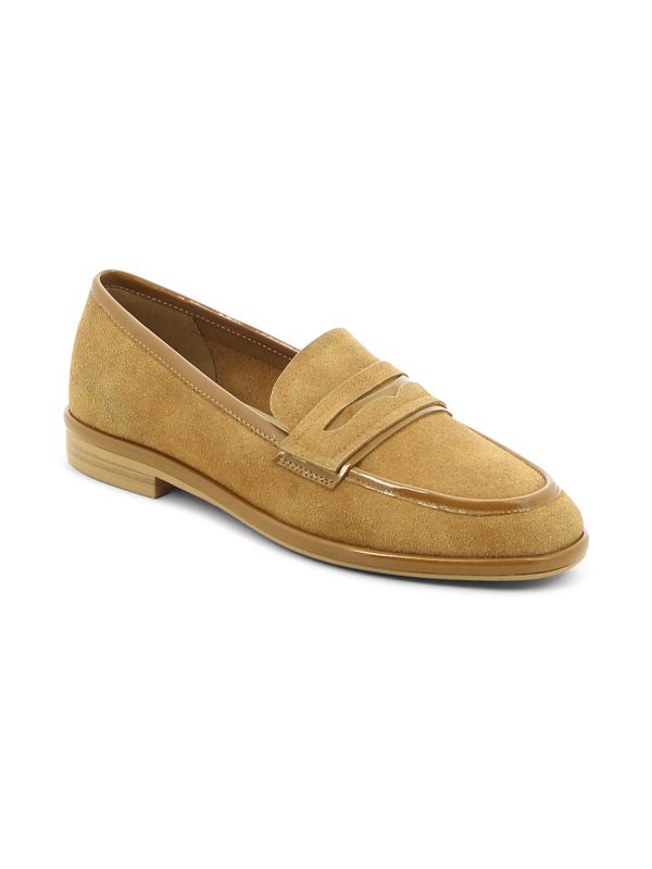 מוקסינים קלאסיים KATHERINE