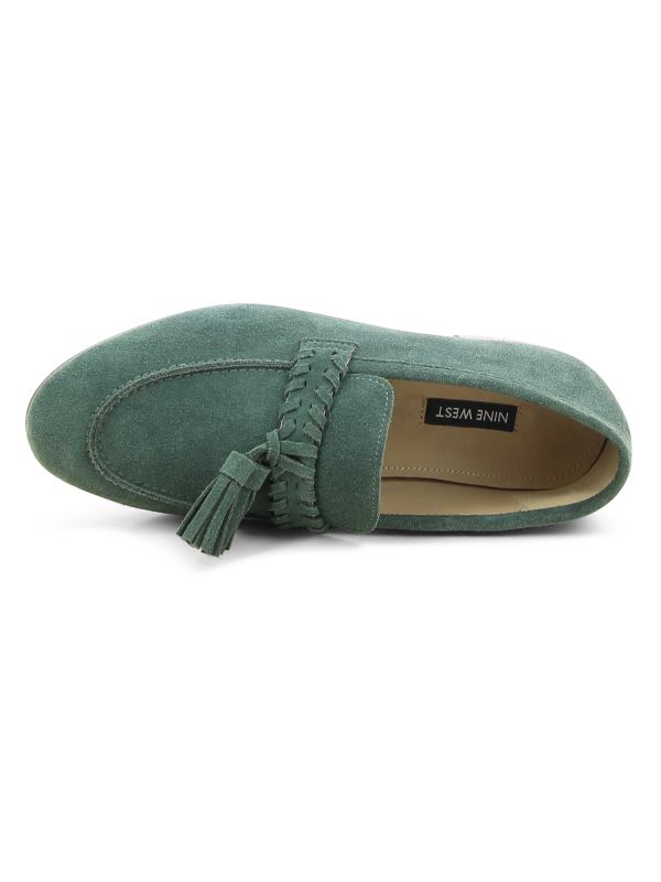 מוקסינים אלגנטיים ELOISE