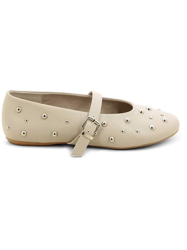 נעלי סירה אלגנטיות AMAYA