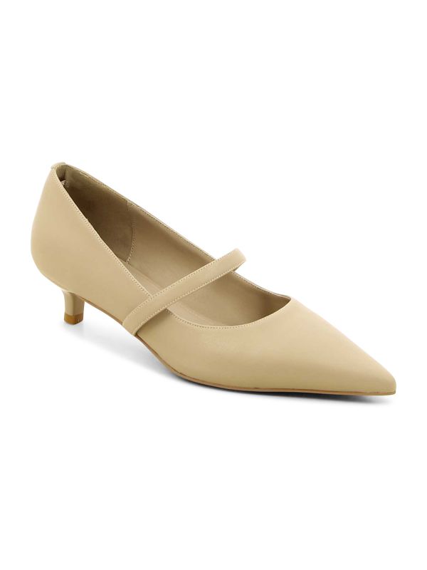 נעלי עקב AUBREE