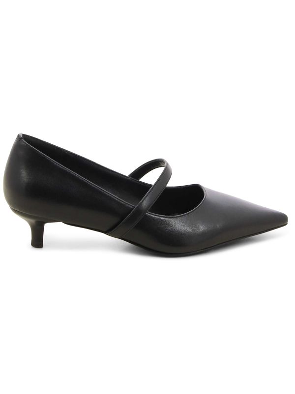 נעלי עקב AUBREE