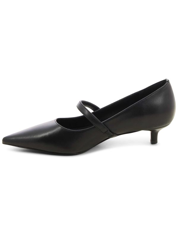 נעלי עקב AUBREE