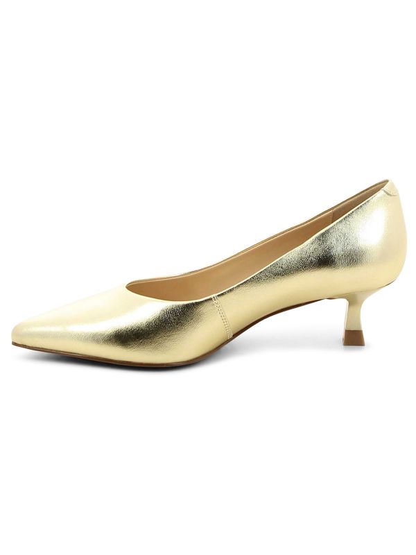 נעלי עקב ANASTASIA