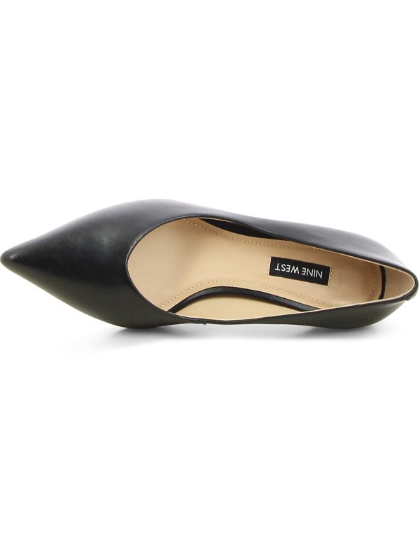 נעלי עקב ANASTASIA