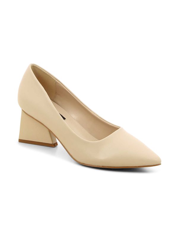 נעלי עקב סירה RYLEIGH