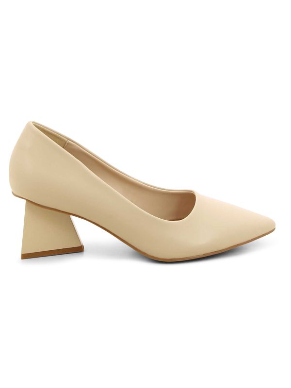 נעלי עקב סירה RYLEIGH