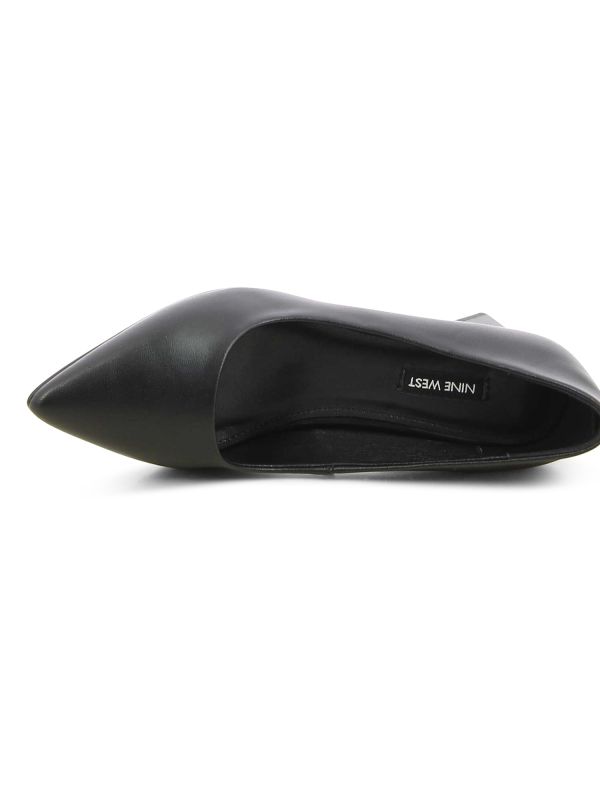 נעלי עקב סירה RYLEIGH