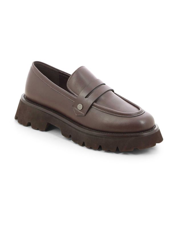 נעלי מוקסין EMERSYN