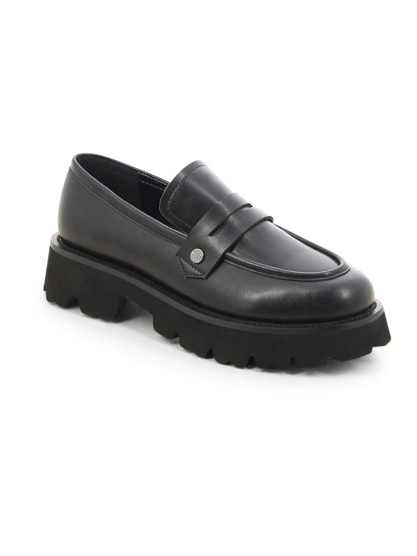 נעלי מוקסין EMERSYN