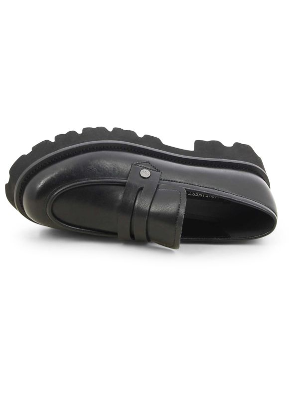 נעלי מוקסין EMERSYN