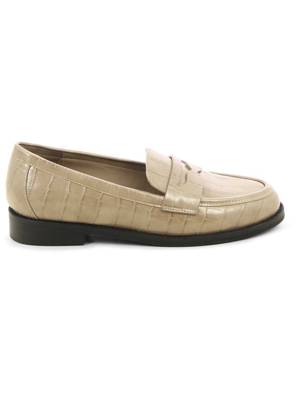 נעלי מוקסין CALLIE